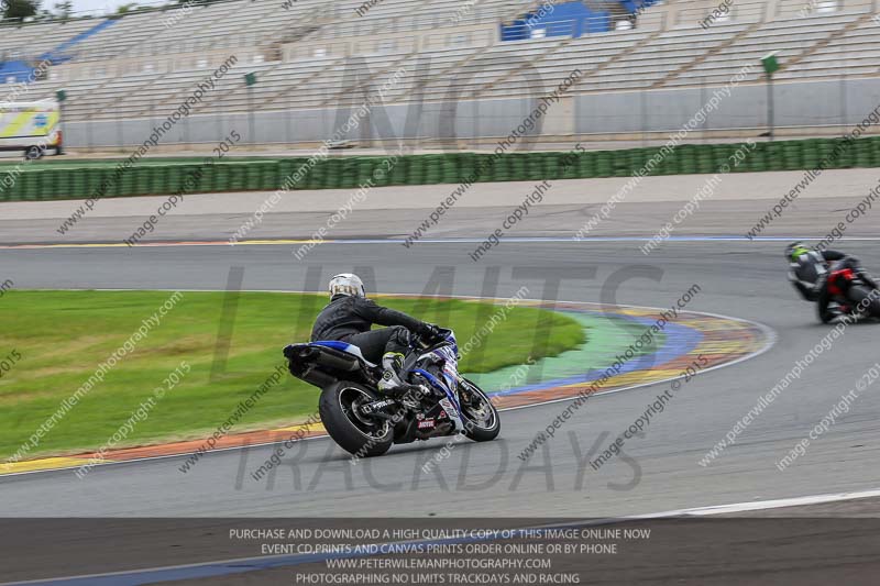 may 2015;motorbikes;no limits;peter wileman photography;spain;trackday digital images;valencia