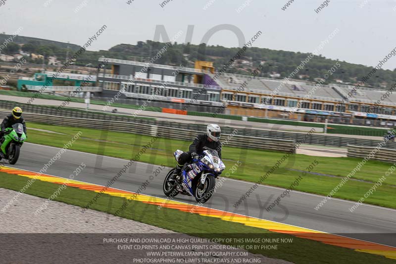 may 2015;motorbikes;no limits;peter wileman photography;spain;trackday digital images;valencia