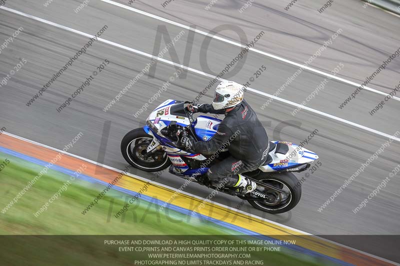 may 2015;motorbikes;no limits;peter wileman photography;spain;trackday digital images;valencia