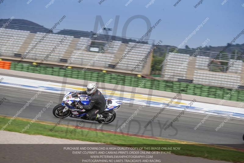 may 2015;motorbikes;no limits;peter wileman photography;spain;trackday digital images;valencia