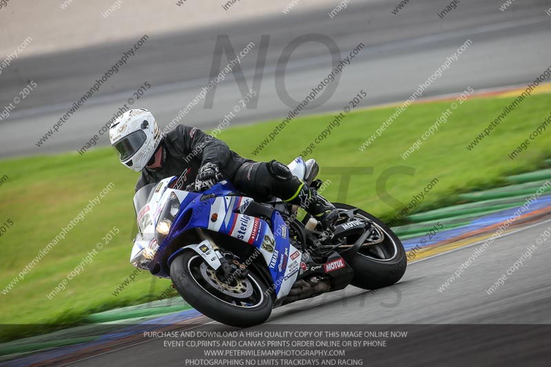 may 2015;motorbikes;no limits;peter wileman photography;spain;trackday digital images;valencia