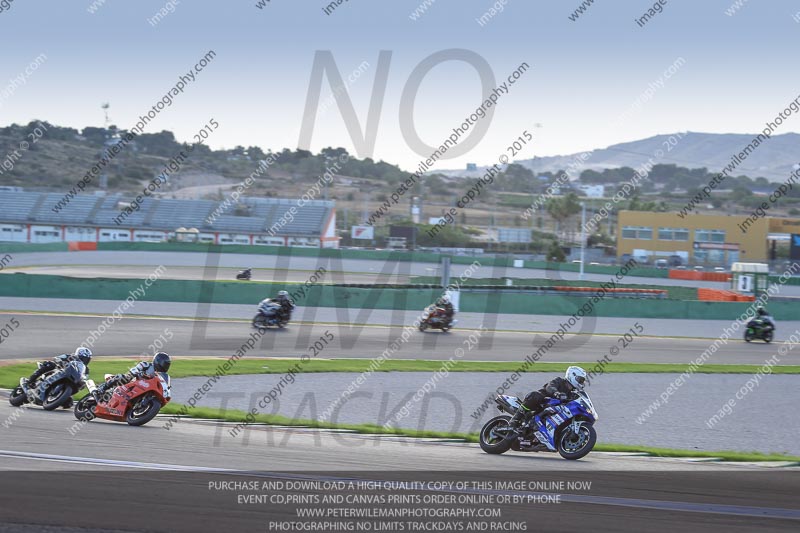 may 2015;motorbikes;no limits;peter wileman photography;spain;trackday digital images;valencia