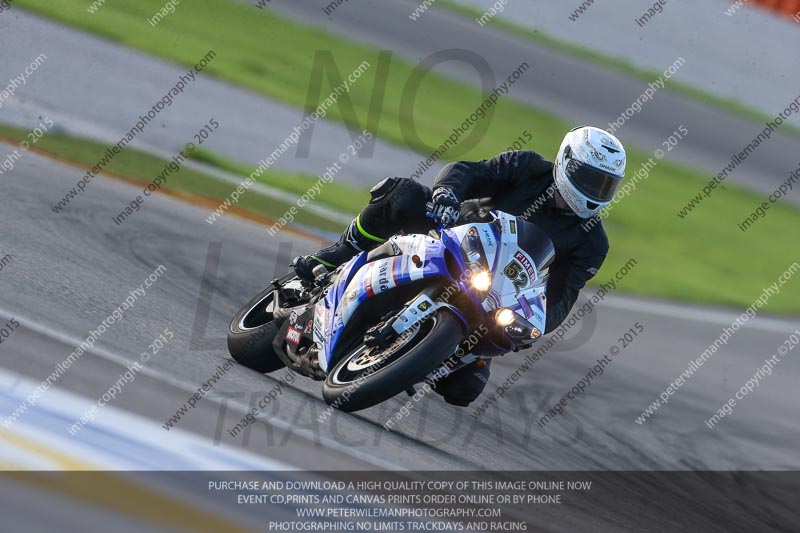 may 2015;motorbikes;no limits;peter wileman photography;spain;trackday digital images;valencia