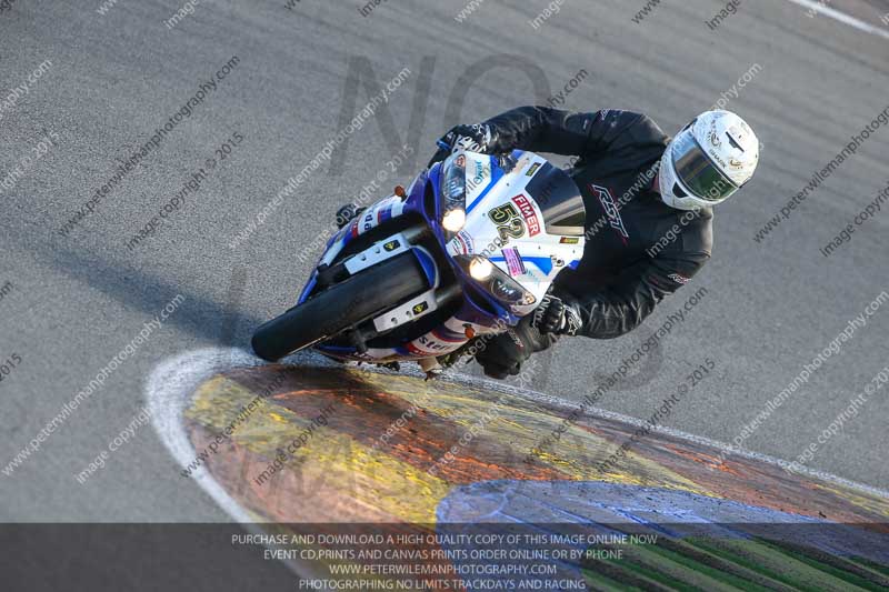 may 2015;motorbikes;no limits;peter wileman photography;spain;trackday digital images;valencia