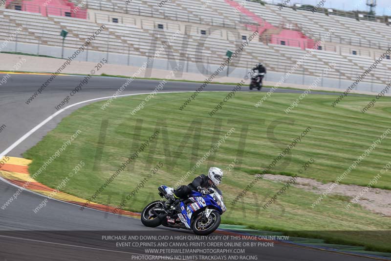 may 2015;motorbikes;no limits;peter wileman photography;spain;trackday digital images;valencia