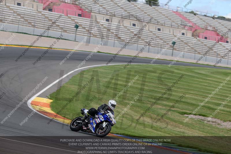 may 2015;motorbikes;no limits;peter wileman photography;spain;trackday digital images;valencia