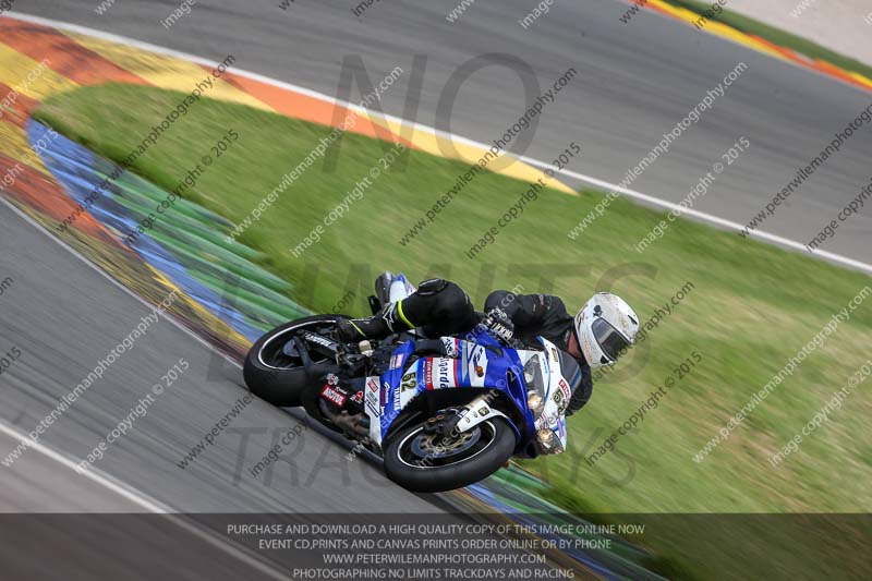 may 2015;motorbikes;no limits;peter wileman photography;spain;trackday digital images;valencia