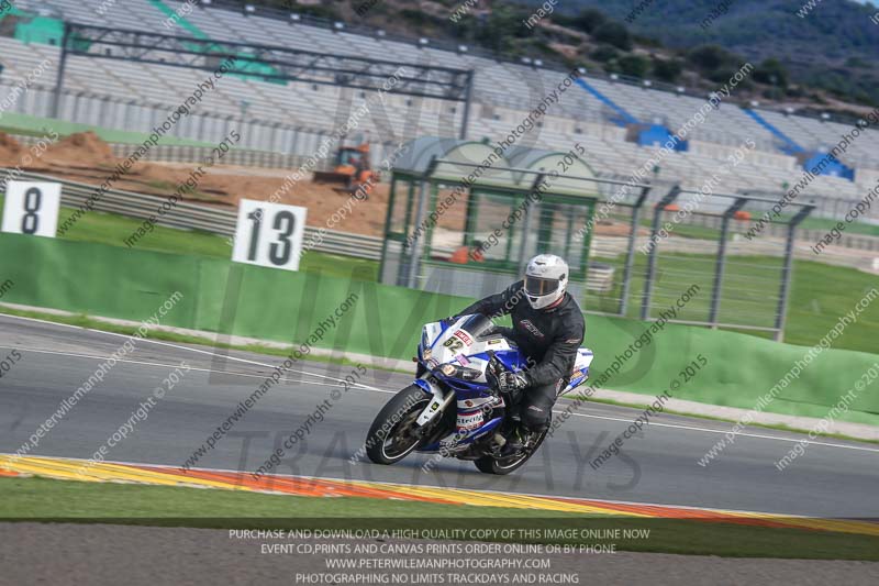 may 2015;motorbikes;no limits;peter wileman photography;spain;trackday digital images;valencia