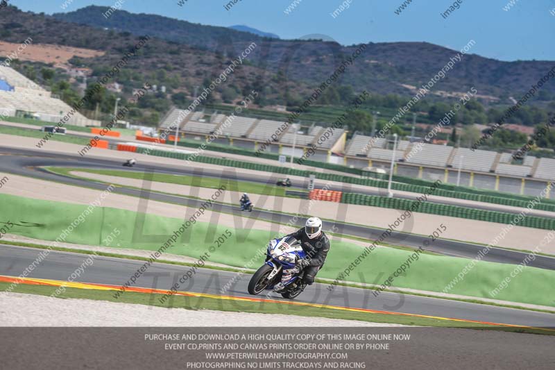 may 2015;motorbikes;no limits;peter wileman photography;spain;trackday digital images;valencia