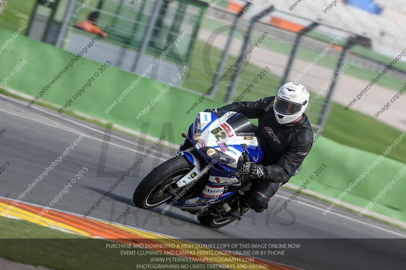 may 2015;motorbikes;no limits;peter wileman photography;spain;trackday digital images;valencia