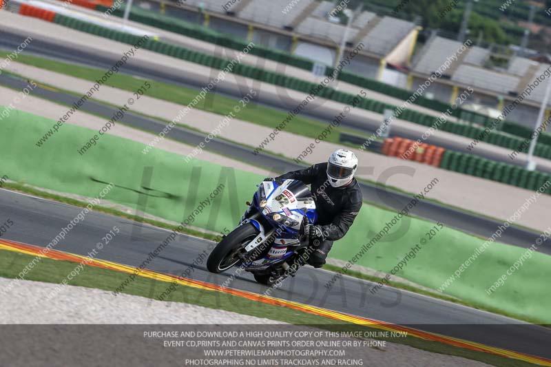 may 2015;motorbikes;no limits;peter wileman photography;spain;trackday digital images;valencia