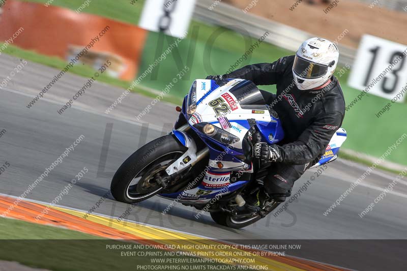 may 2015;motorbikes;no limits;peter wileman photography;spain;trackday digital images;valencia