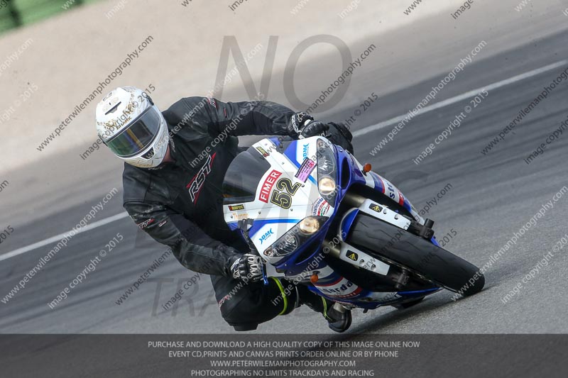 may 2015;motorbikes;no limits;peter wileman photography;spain;trackday digital images;valencia