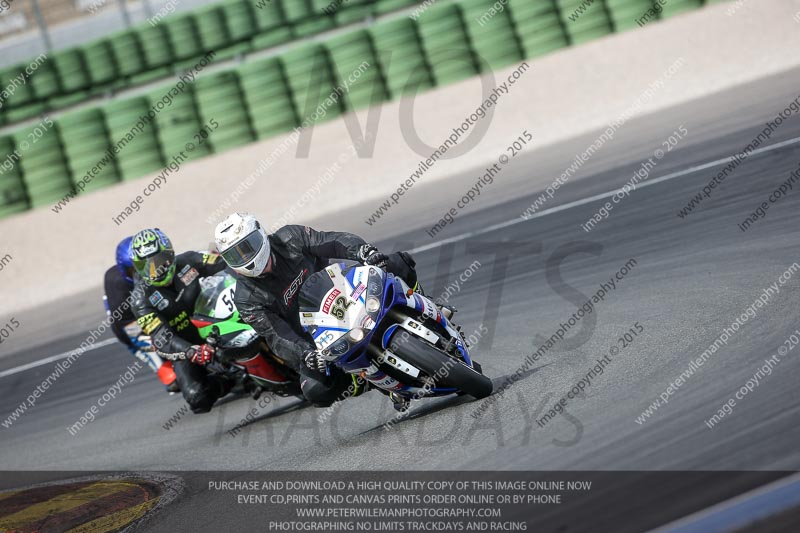 may 2015;motorbikes;no limits;peter wileman photography;spain;trackday digital images;valencia