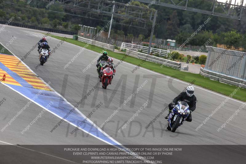 may 2015;motorbikes;no limits;peter wileman photography;spain;trackday digital images;valencia