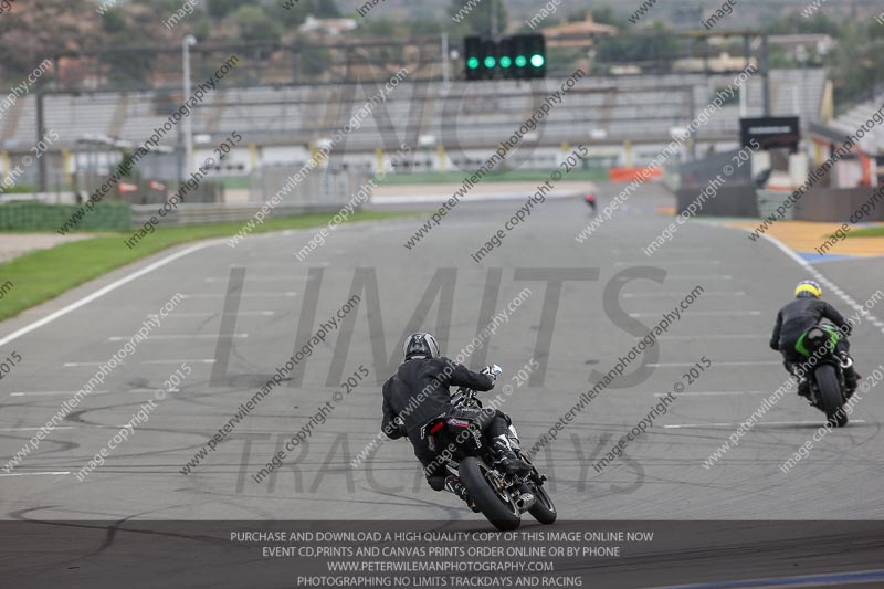 may 2015;motorbikes;no limits;peter wileman photography;spain;trackday digital images;valencia