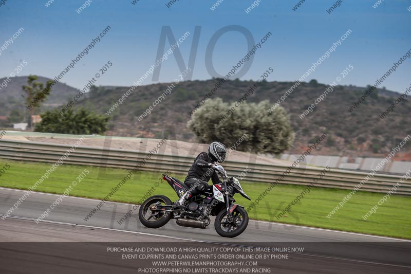 may 2015;motorbikes;no limits;peter wileman photography;spain;trackday digital images;valencia