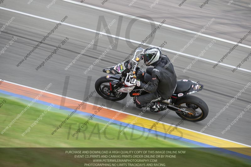 may 2015;motorbikes;no limits;peter wileman photography;spain;trackday digital images;valencia