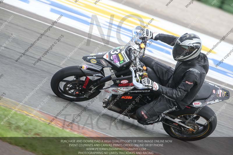 may 2015;motorbikes;no limits;peter wileman photography;spain;trackday digital images;valencia