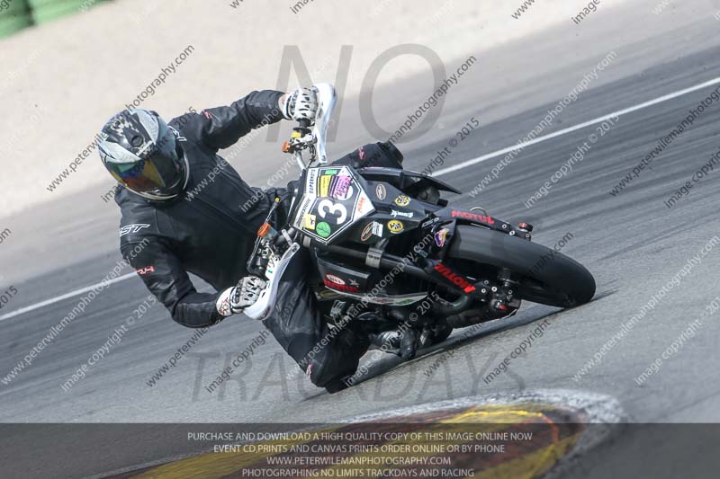 may 2015;motorbikes;no limits;peter wileman photography;spain;trackday digital images;valencia