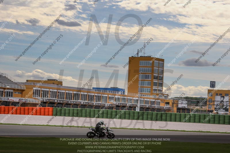 may 2015;motorbikes;no limits;peter wileman photography;spain;trackday digital images;valencia