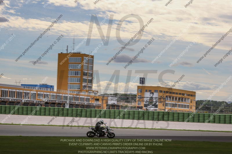 may 2015;motorbikes;no limits;peter wileman photography;spain;trackday digital images;valencia