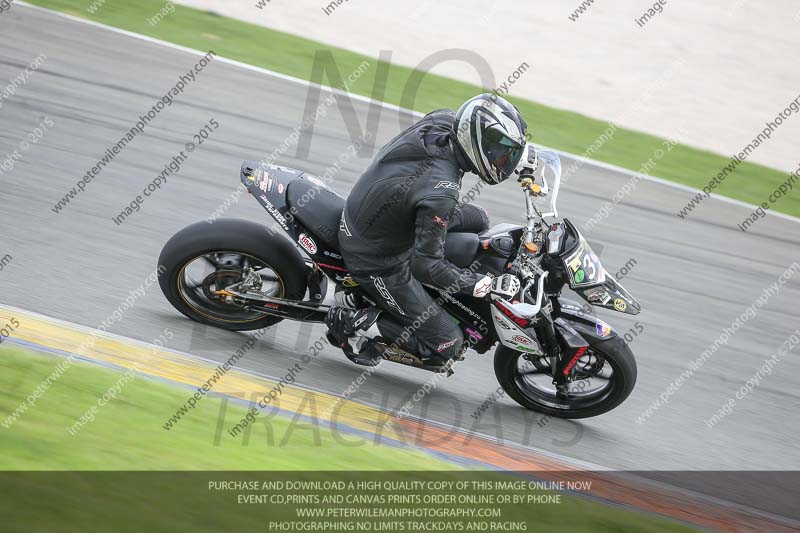 may 2015;motorbikes;no limits;peter wileman photography;spain;trackday digital images;valencia