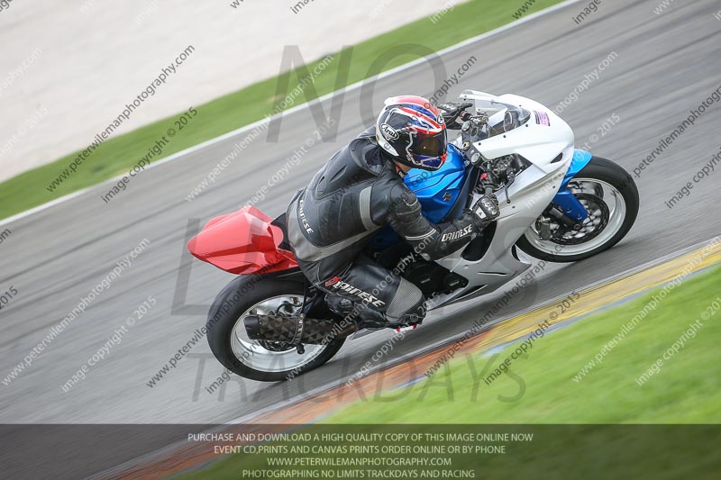 may 2015;motorbikes;no limits;peter wileman photography;spain;trackday digital images;valencia