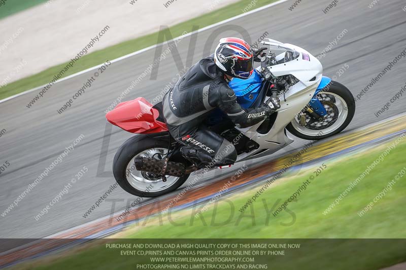 may 2015;motorbikes;no limits;peter wileman photography;spain;trackday digital images;valencia