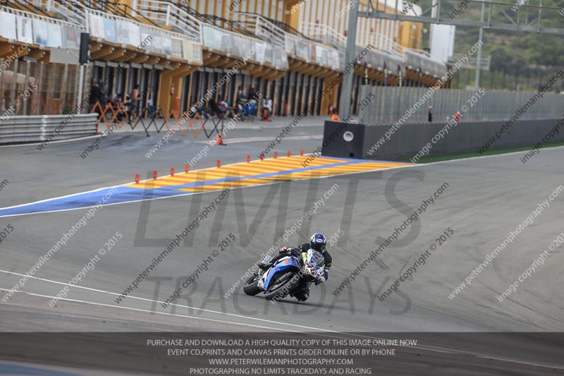 may 2015;motorbikes;no limits;peter wileman photography;spain;trackday digital images;valencia