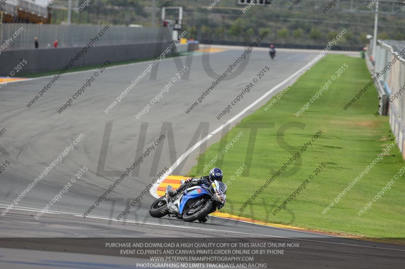 may 2015;motorbikes;no limits;peter wileman photography;spain;trackday digital images;valencia