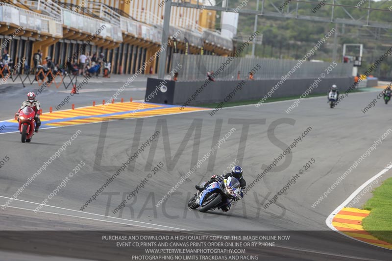 may 2015;motorbikes;no limits;peter wileman photography;spain;trackday digital images;valencia