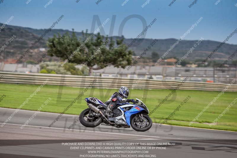 may 2015;motorbikes;no limits;peter wileman photography;spain;trackday digital images;valencia