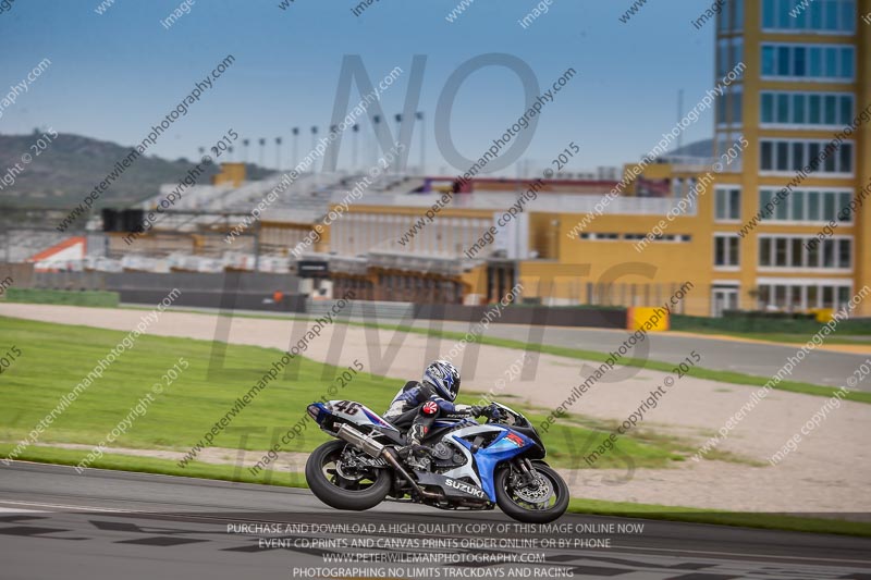 may 2015;motorbikes;no limits;peter wileman photography;spain;trackday digital images;valencia