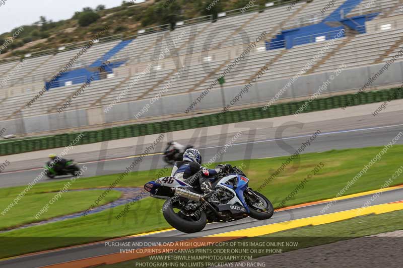 may 2015;motorbikes;no limits;peter wileman photography;spain;trackday digital images;valencia