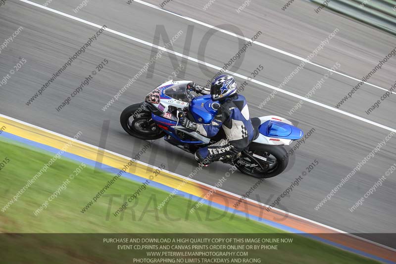 may 2015;motorbikes;no limits;peter wileman photography;spain;trackday digital images;valencia