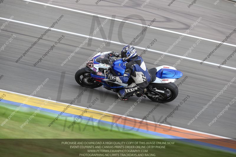 may 2015;motorbikes;no limits;peter wileman photography;spain;trackday digital images;valencia