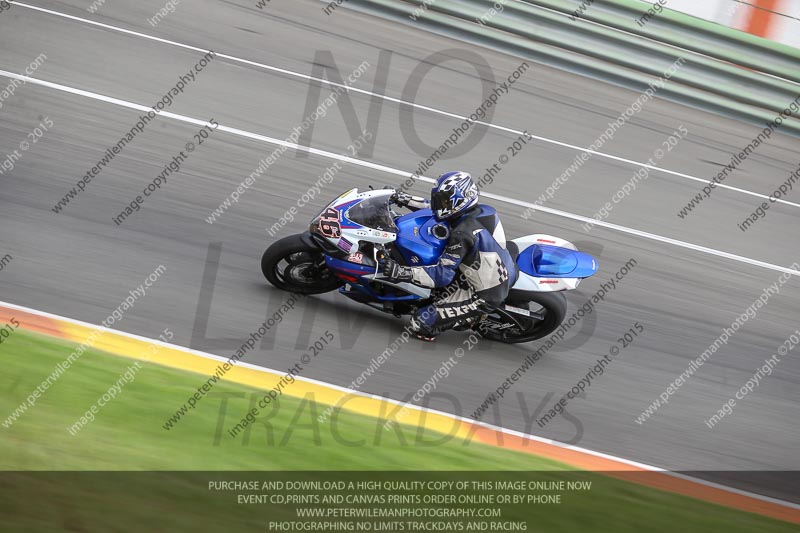 may 2015;motorbikes;no limits;peter wileman photography;spain;trackday digital images;valencia