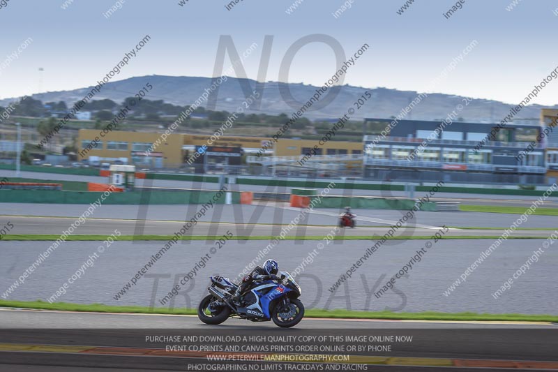 may 2015;motorbikes;no limits;peter wileman photography;spain;trackday digital images;valencia