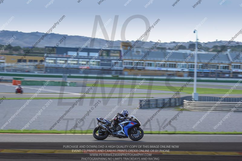 may 2015;motorbikes;no limits;peter wileman photography;spain;trackday digital images;valencia