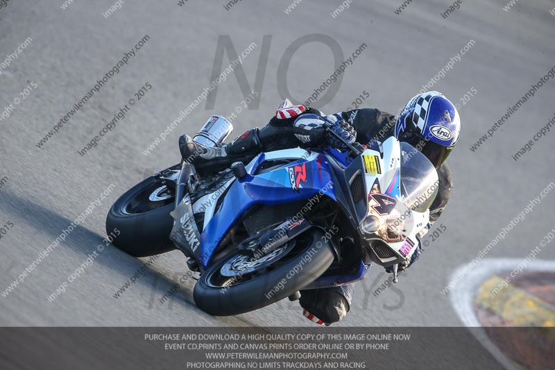 may 2015;motorbikes;no limits;peter wileman photography;spain;trackday digital images;valencia