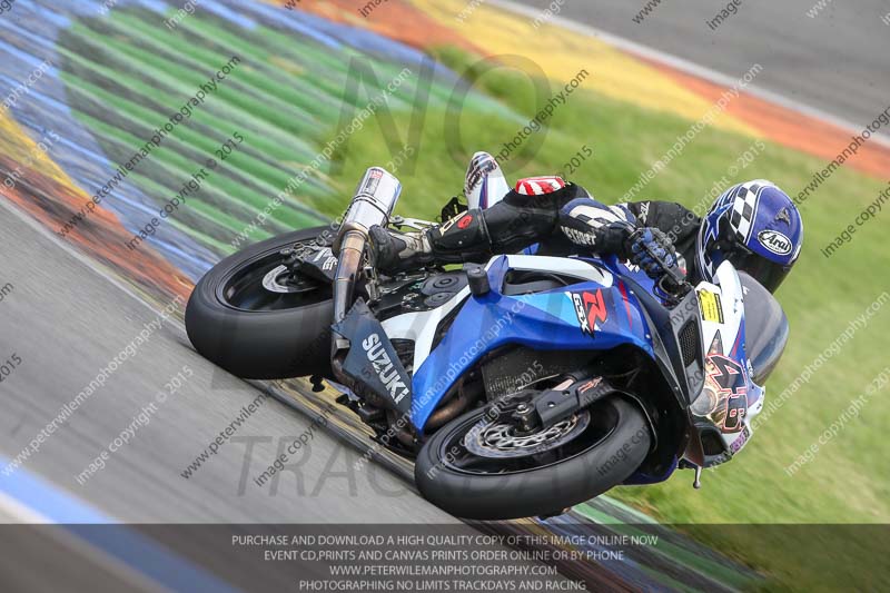 may 2015;motorbikes;no limits;peter wileman photography;spain;trackday digital images;valencia