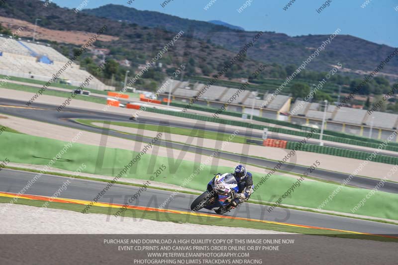 may 2015;motorbikes;no limits;peter wileman photography;spain;trackday digital images;valencia