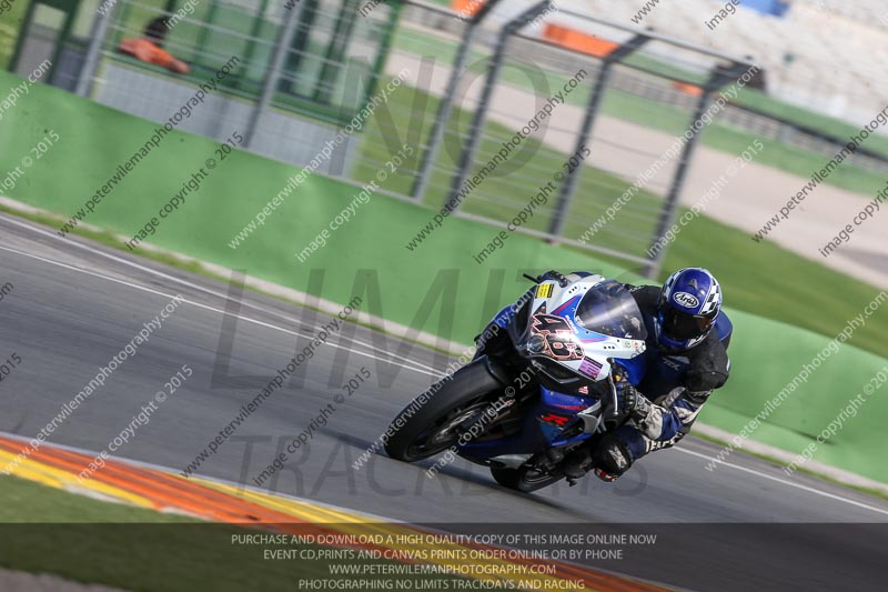 may 2015;motorbikes;no limits;peter wileman photography;spain;trackday digital images;valencia