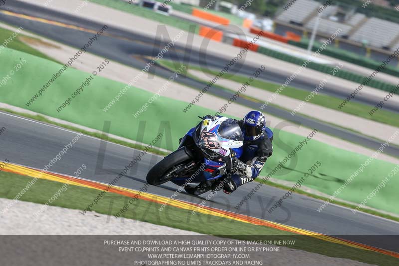 may 2015;motorbikes;no limits;peter wileman photography;spain;trackday digital images;valencia