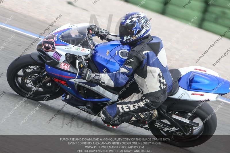 may 2015;motorbikes;no limits;peter wileman photography;spain;trackday digital images;valencia