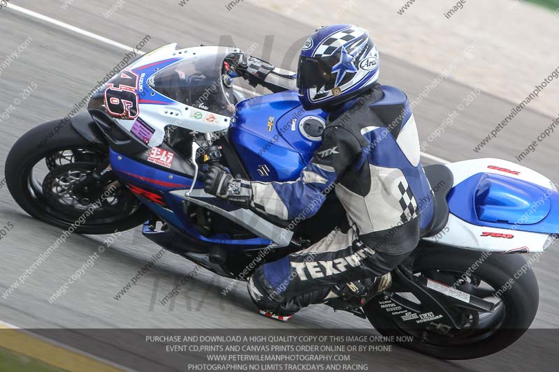 may 2015;motorbikes;no limits;peter wileman photography;spain;trackday digital images;valencia