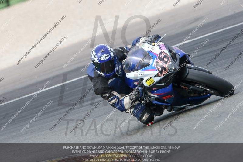 may 2015;motorbikes;no limits;peter wileman photography;spain;trackday digital images;valencia