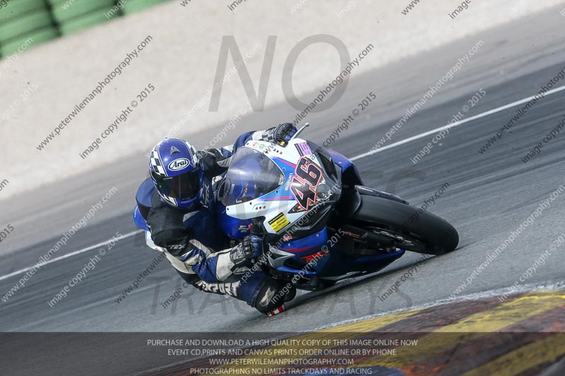 may 2015;motorbikes;no limits;peter wileman photography;spain;trackday digital images;valencia