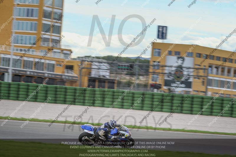 may 2015;motorbikes;no limits;peter wileman photography;spain;trackday digital images;valencia